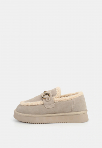 Угги, ABRICOT, YN-W1430VSH-beige