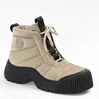 Дутики, Finn Line, 1031-243 beige