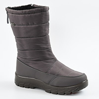 Дутики, Finn Line, A8309-263 grey